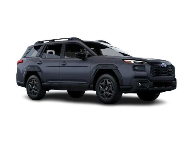 Thumbnail: 2026 Subaru Outback - 14