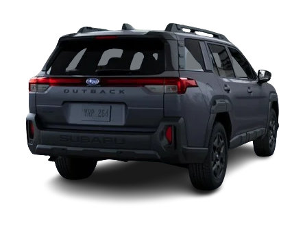 Thumbnail: 2026 Subaru Outback - 15
