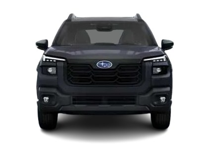 Thumbnail: 2026 Subaru Outback - 5