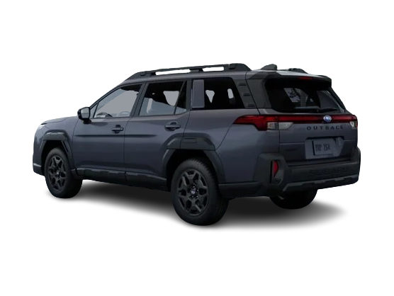 Thumbnail: 2026 Subaru Outback - 4