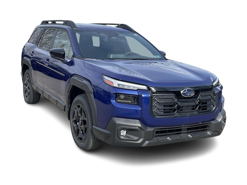 Thumbnail: 2026 Subaru Outback - 19