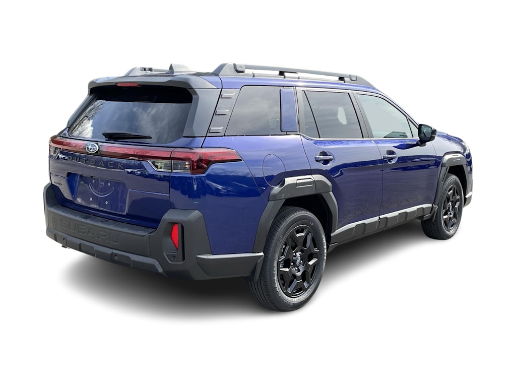Thumbnail: 2026 Subaru Outback - 17