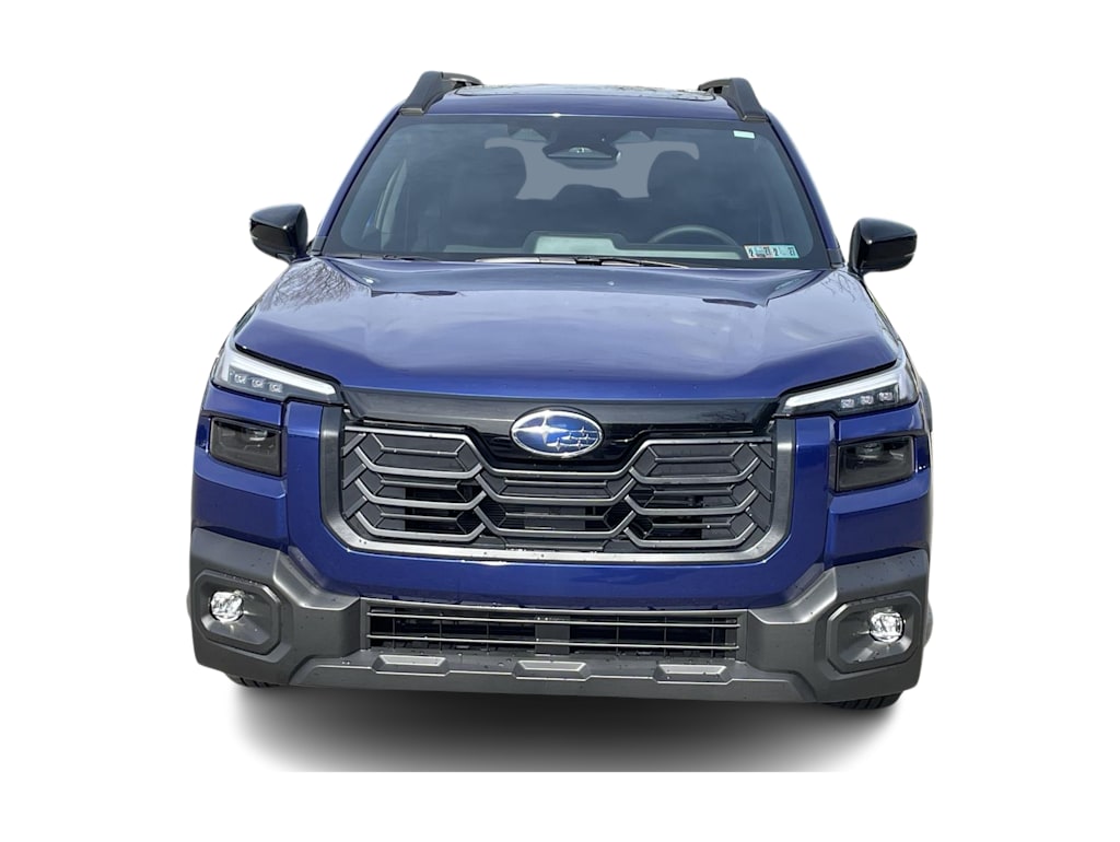 Thumbnail: 2026 Subaru Outback - 6