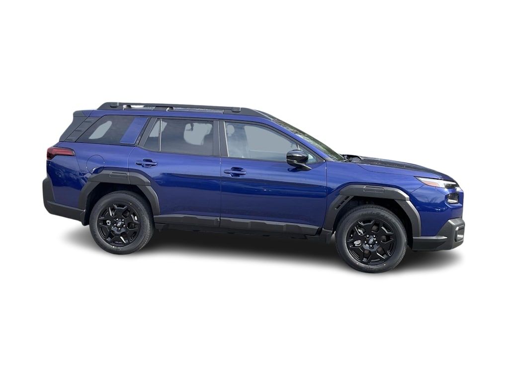 Thumbnail: 2026 Subaru Outback - 18