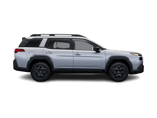 Thumbnail: 2026 Subaru Outback - 15