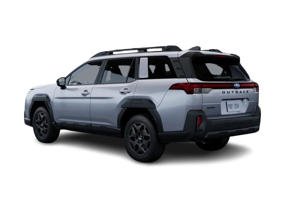 Thumbnail: 2026 Subaru Outback - 4