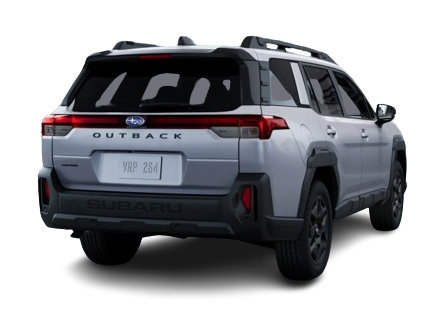 Thumbnail: 2026 Subaru Outback - 14