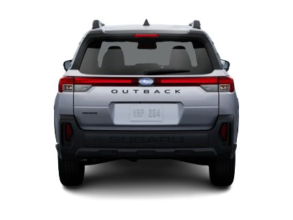 Thumbnail: 2026 Subaru Outback - 16