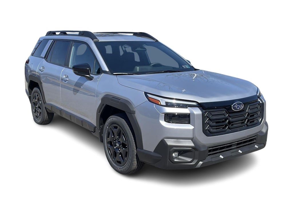 Thumbnail: 2026 Subaru Outback - 18