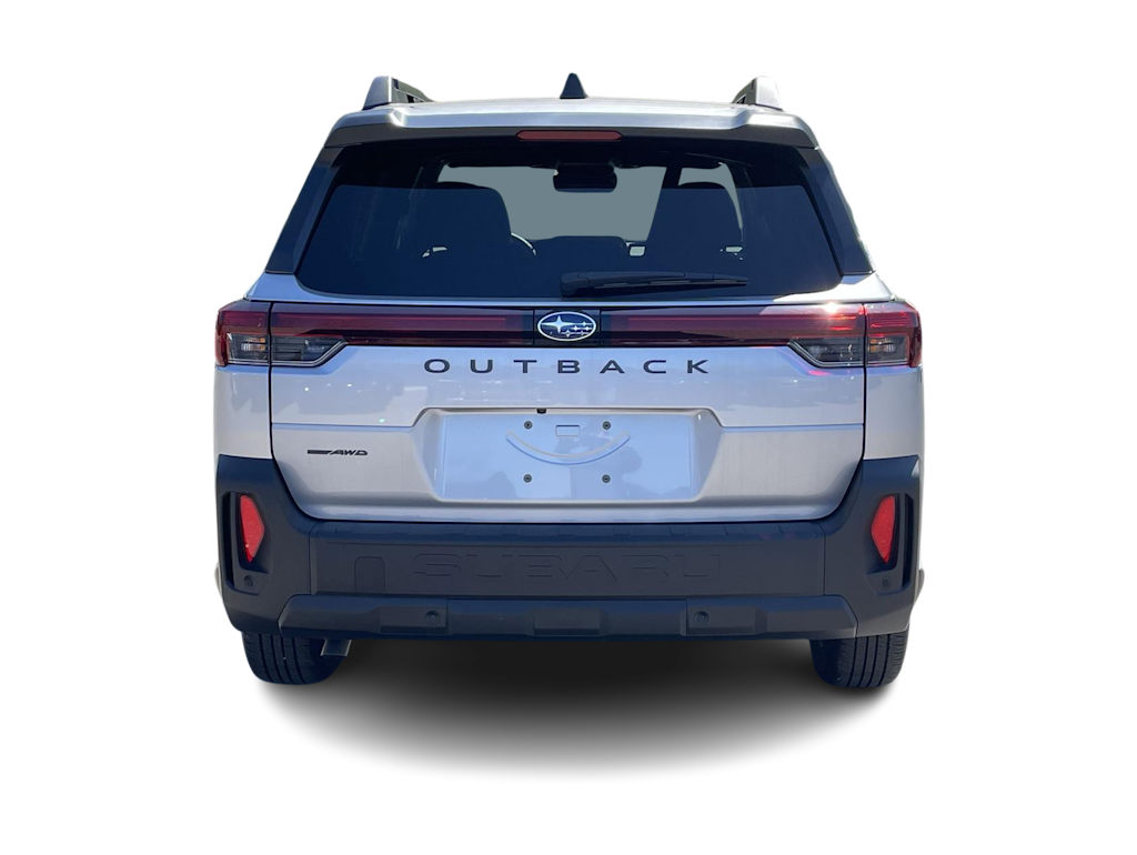 Thumbnail: 2026 Subaru Outback - 5