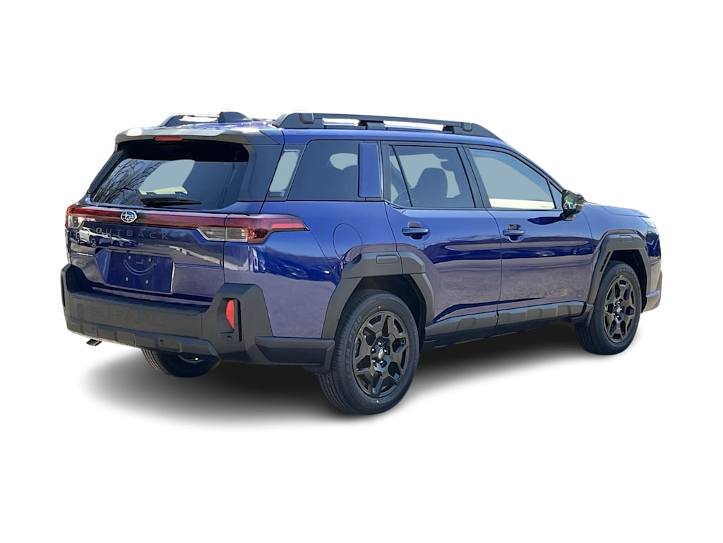 Thumbnail: 2026 Subaru Outback - 16