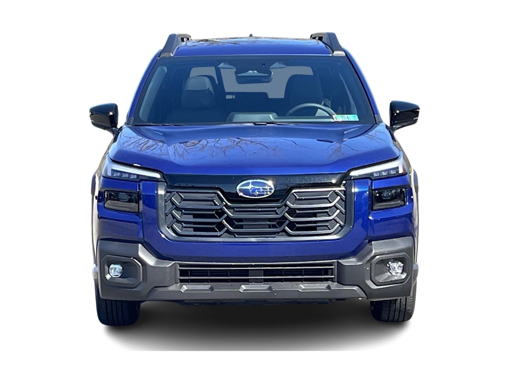 Thumbnail: 2026 Subaru Outback - 6