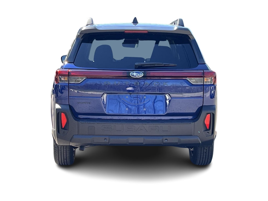 Thumbnail: 2026 Subaru Outback - 5