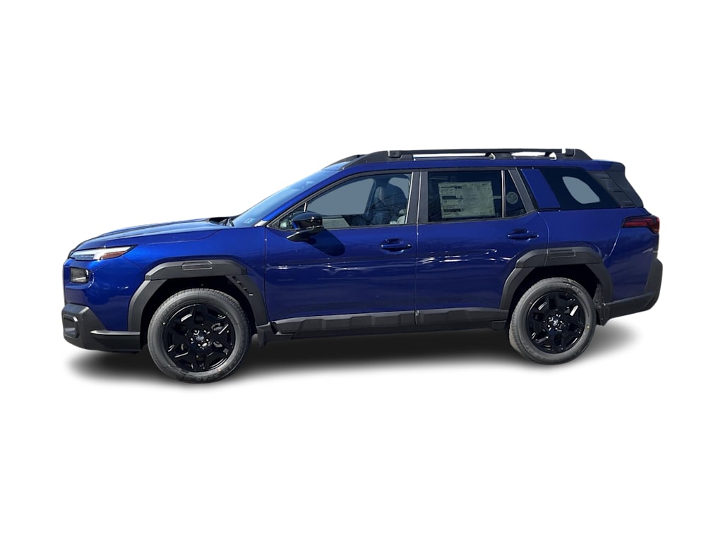 Thumbnail: 2026 Subaru Outback - 3