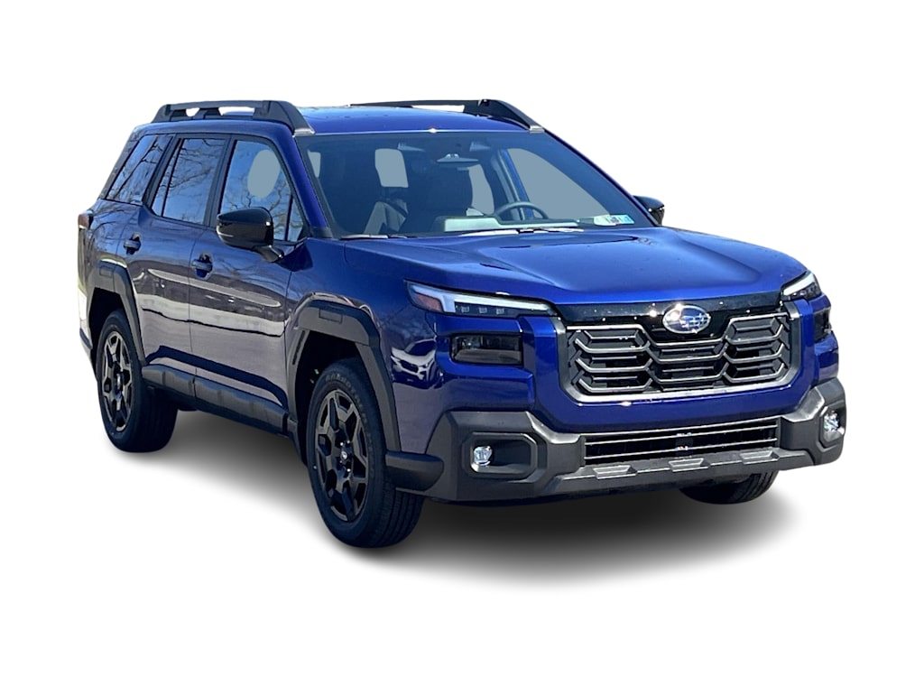 Thumbnail: 2026 Subaru Outback - 18