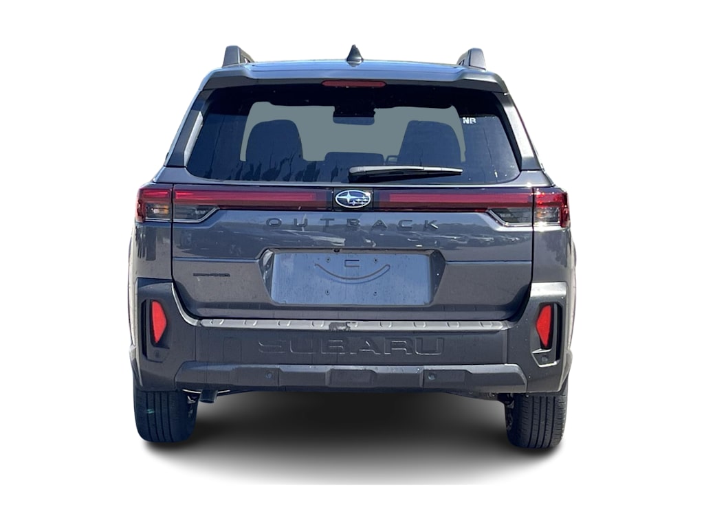 Thumbnail: 2026 Subaru Outback - 5