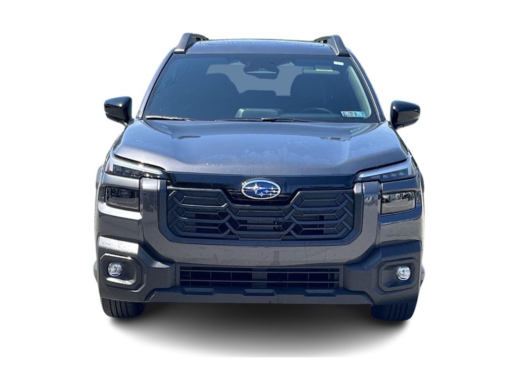 Thumbnail: 2026 Subaru Outback - 6