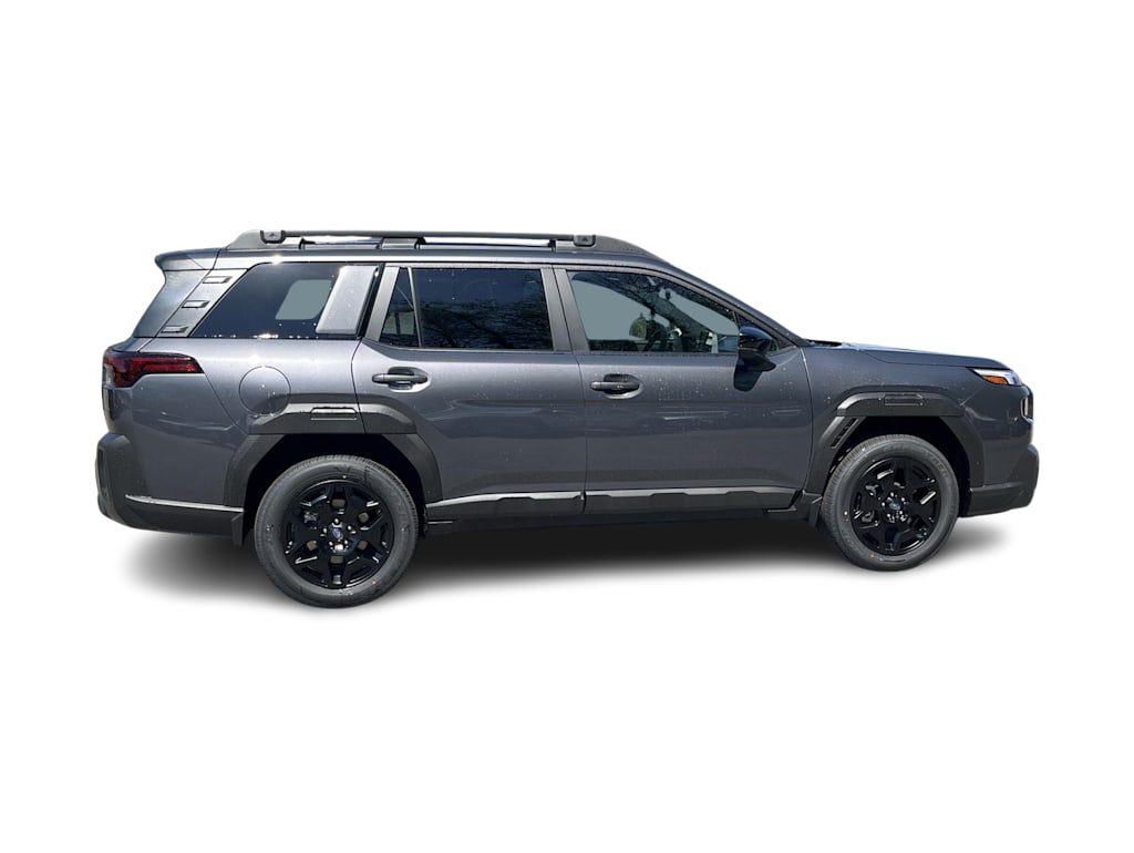 Thumbnail: 2026 Subaru Outback - 16
