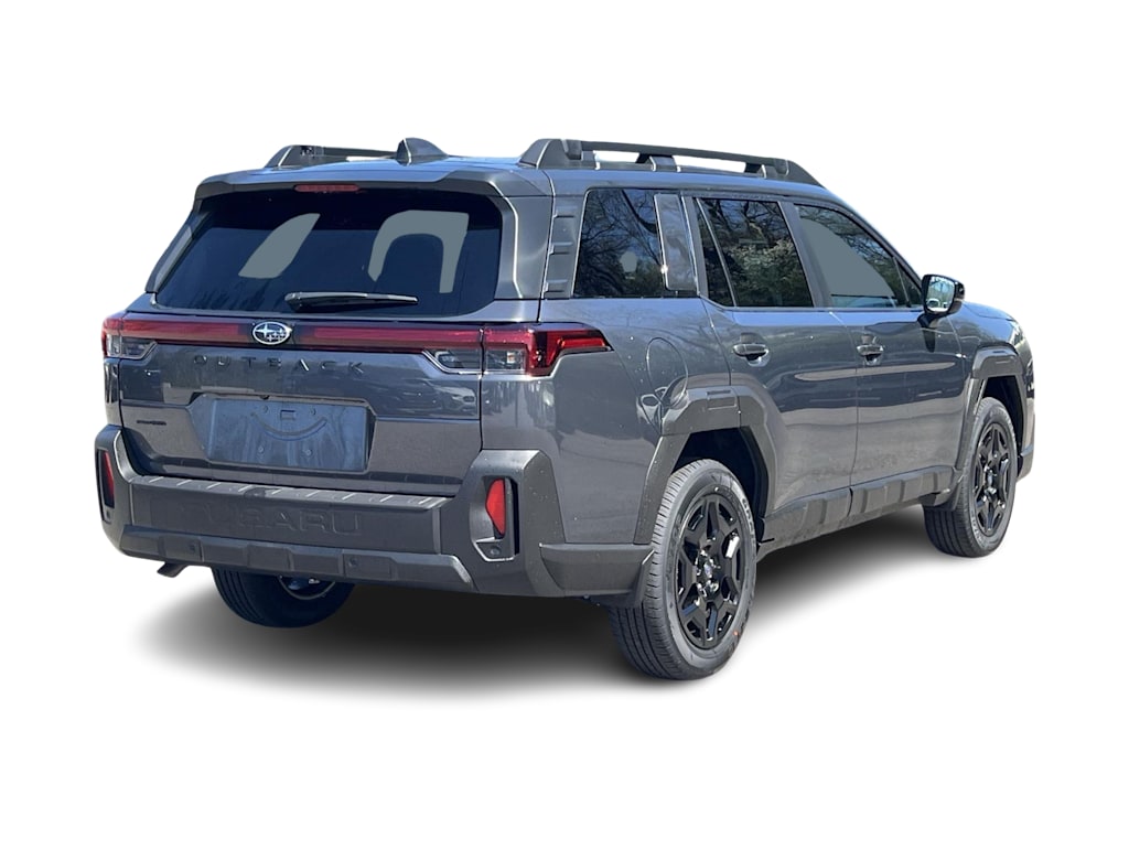 Thumbnail: 2026 Subaru Outback - 15