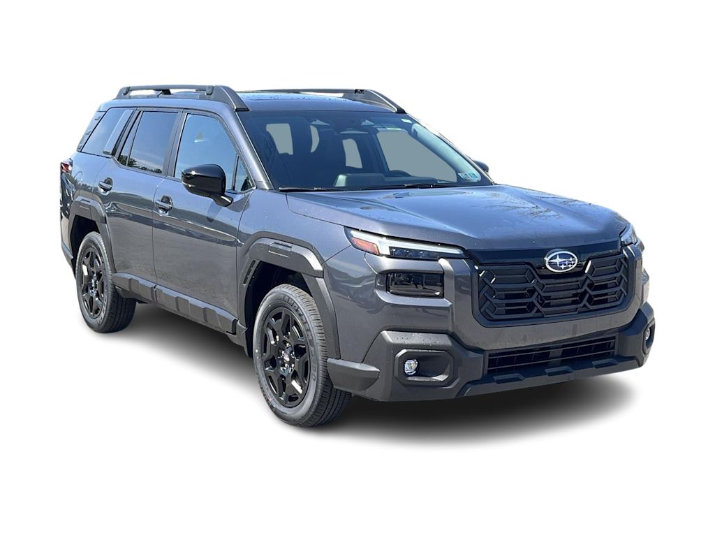 Thumbnail: 2026 Subaru Outback - 17