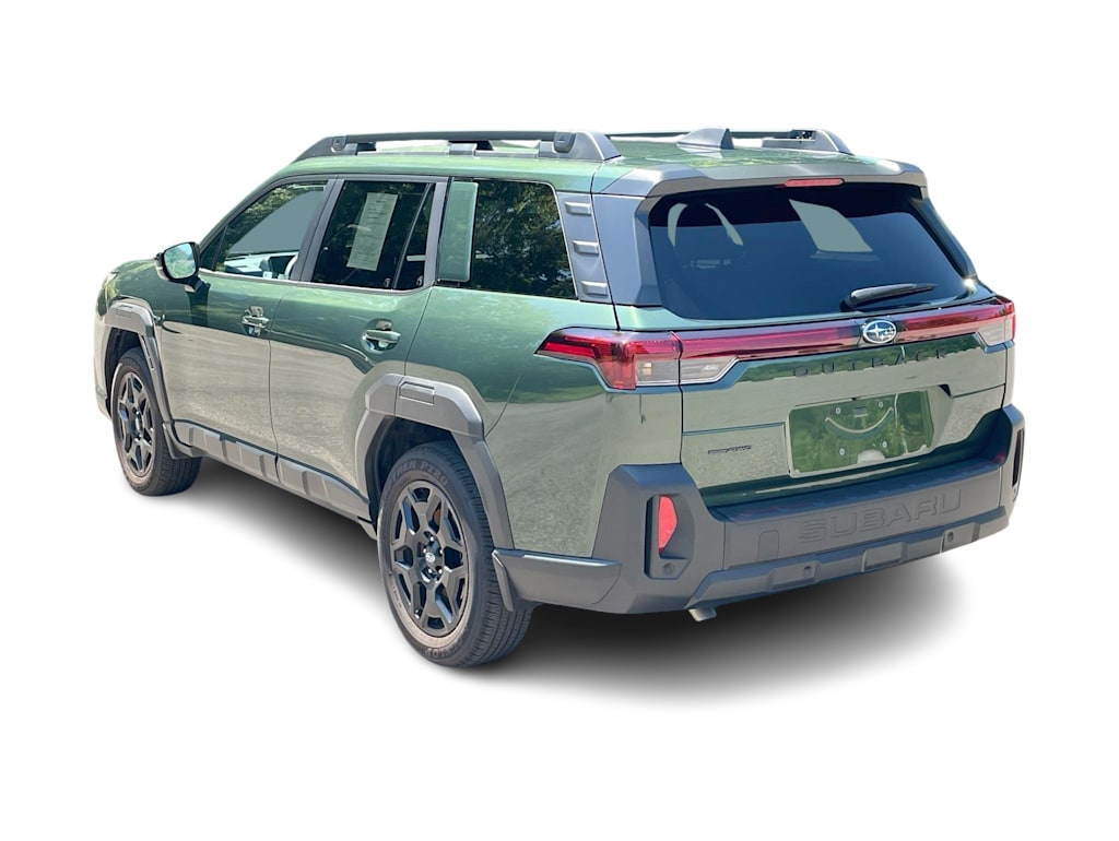 Thumbnail: 2026 Subaru Outback - 3