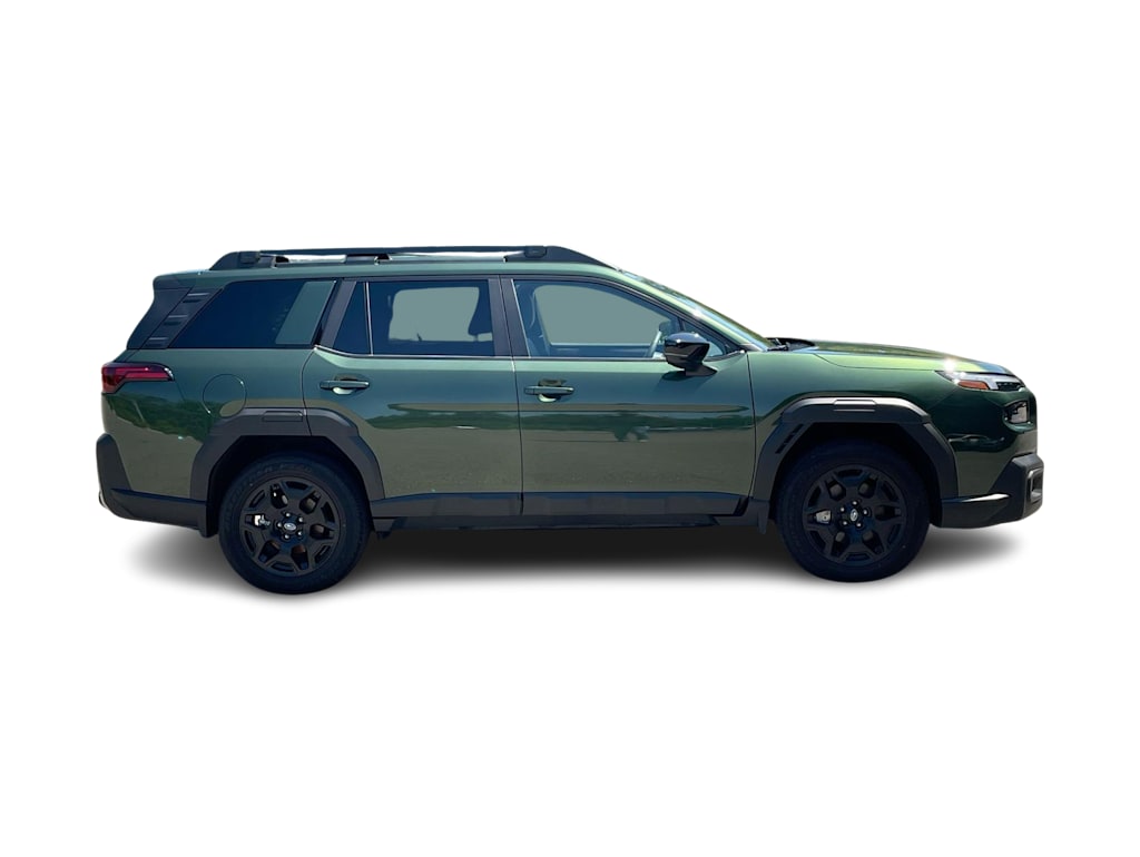 Thumbnail: 2026 Subaru Outback - 12