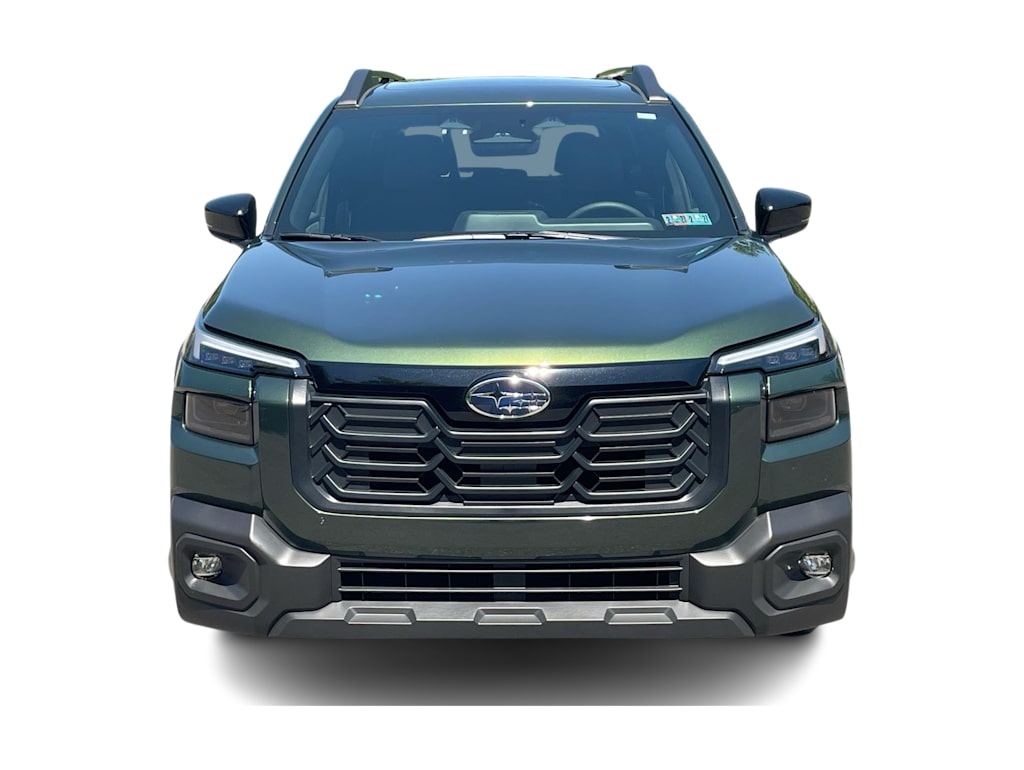 Thumbnail: 2026 Subaru Outback - 5