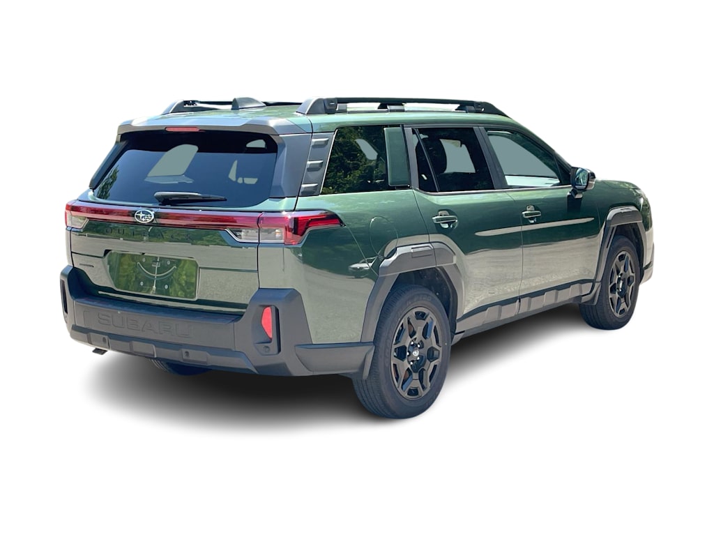 Thumbnail: 2026 Subaru Outback - 11