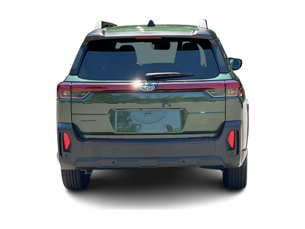 Thumbnail: 2026 Subaru Outback - 4