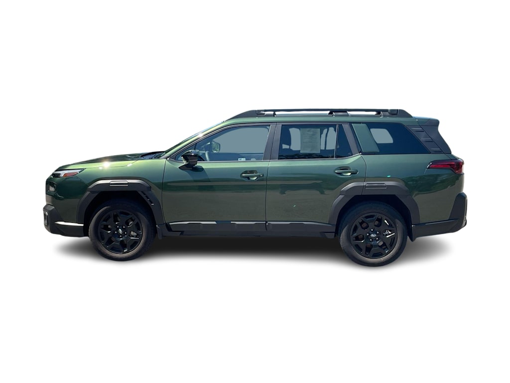 Thumbnail: 2026 Subaru Outback - 2
