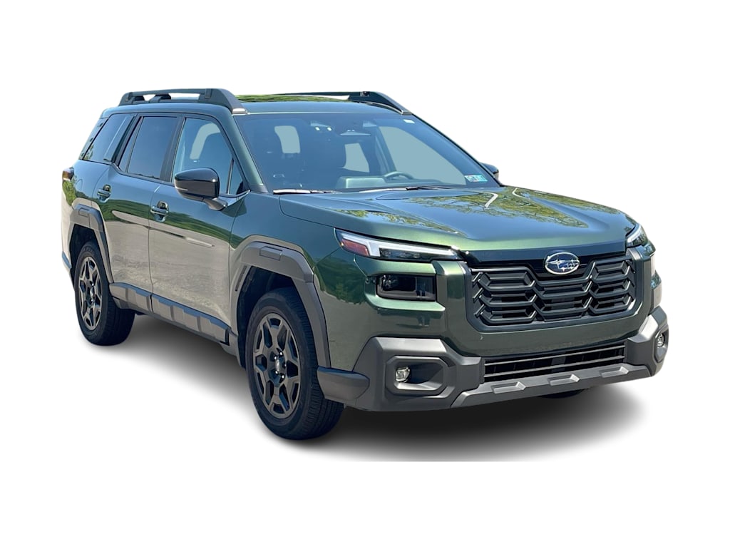 Thumbnail: 2026 Subaru Outback - 13