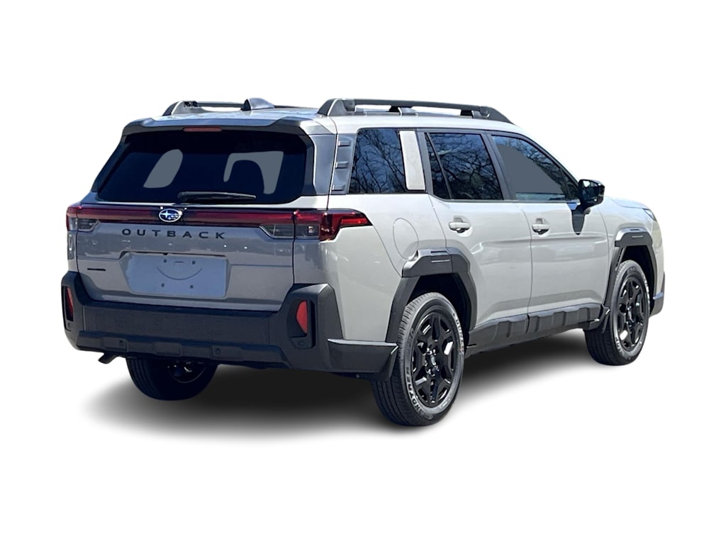 Thumbnail: 2026 Subaru Outback - 14