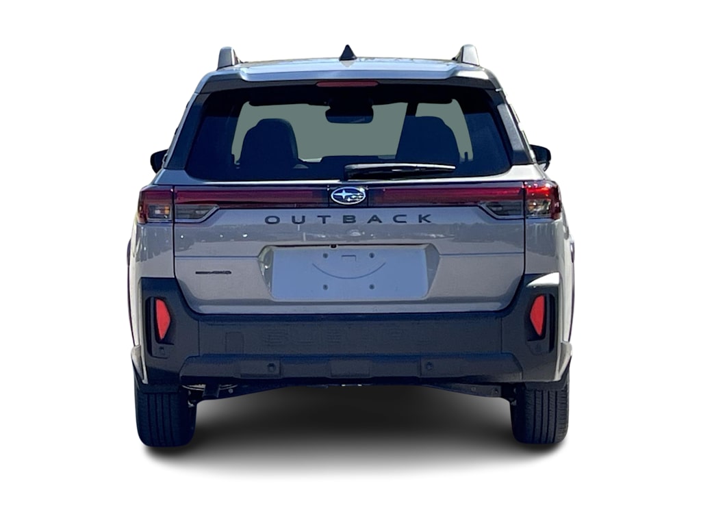 Thumbnail: 2026 Subaru Outback - 5