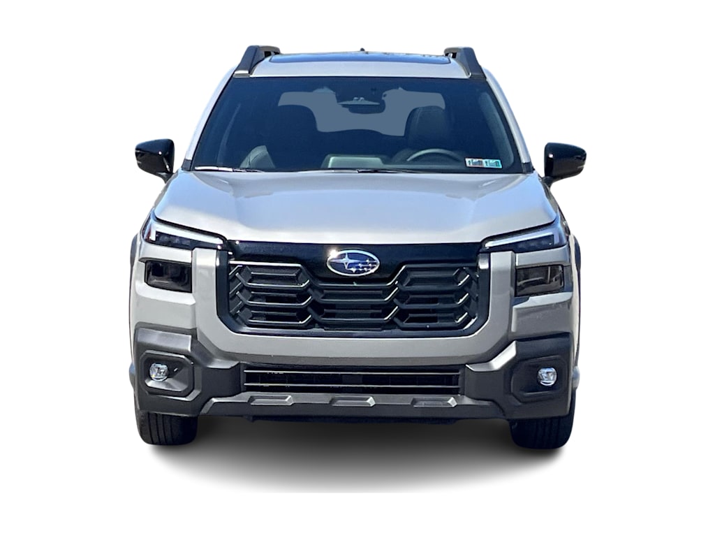 Thumbnail: 2026 Subaru Outback - 6