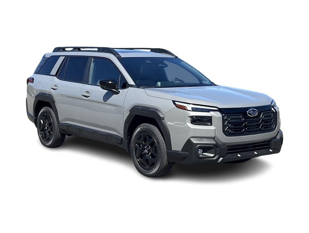 Thumbnail: 2026 Subaru Outback - 16