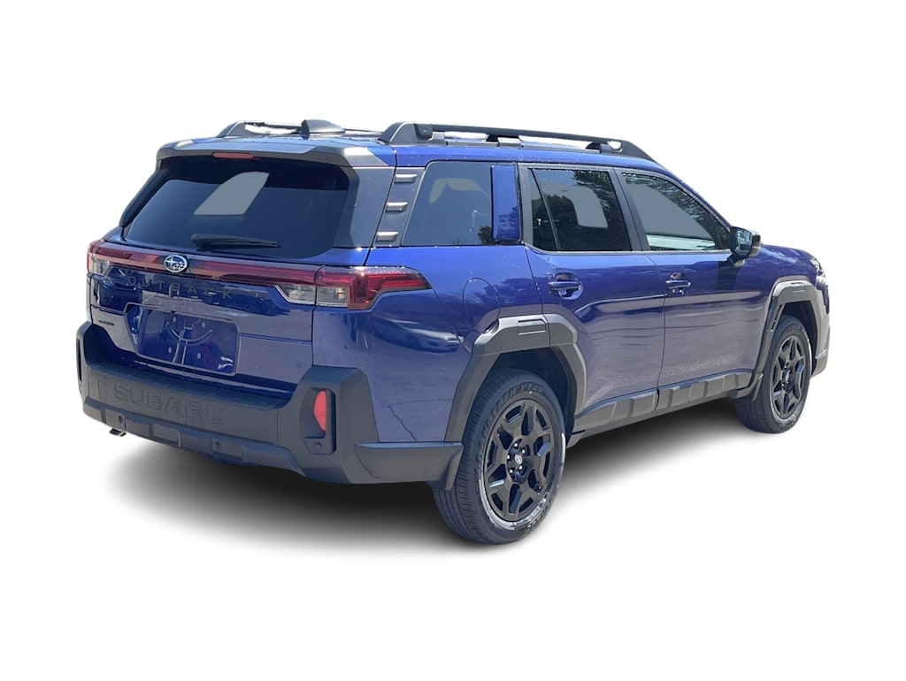 Thumbnail: 2026 Subaru Outback - 16