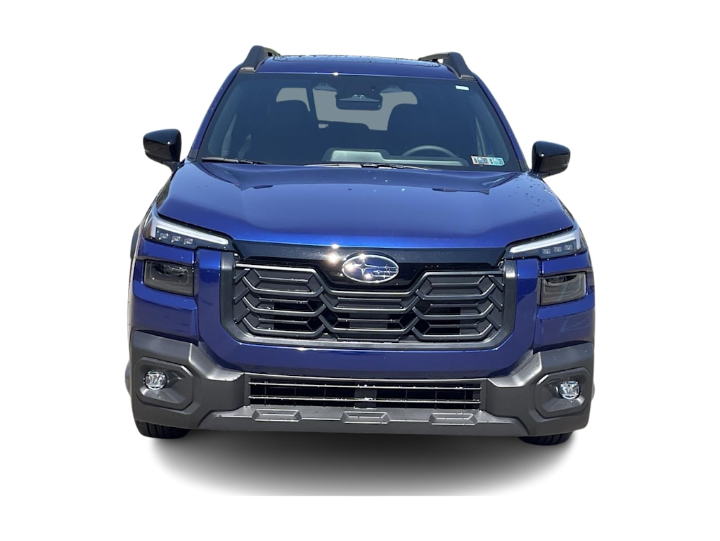 Thumbnail: 2026 Subaru Outback - 6