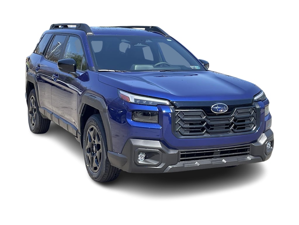 Thumbnail: 2026 Subaru Outback - 18