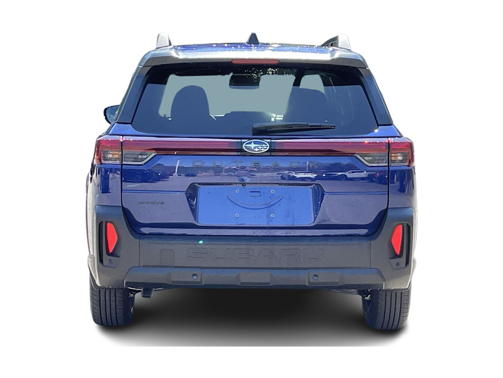 Thumbnail: 2026 Subaru Outback - 5