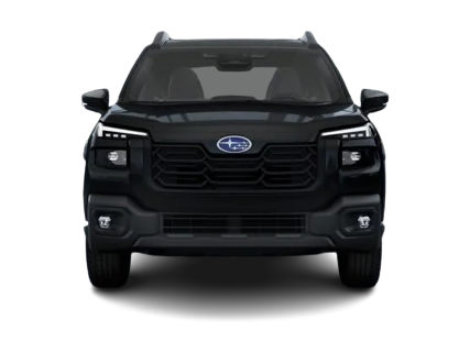 Thumbnail: 2026 Subaru Outback - 5