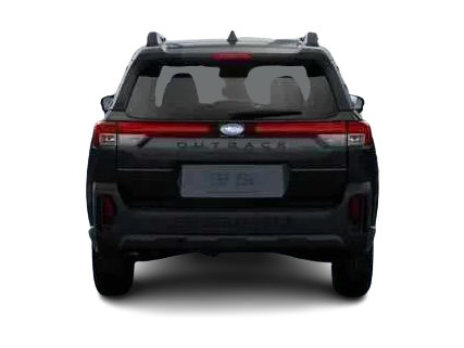 Thumbnail: 2026 Subaru Outback - 6