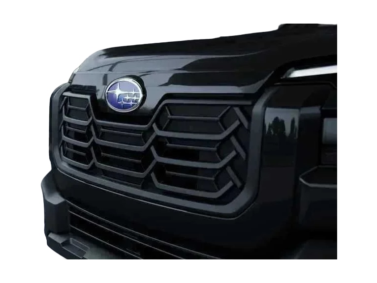 Thumbnail: 2026 Subaru Outback - 17