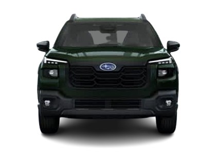 Thumbnail: 2026 Subaru Outback - 5