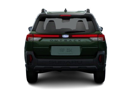 Thumbnail: 2026 Subaru Outback - 16