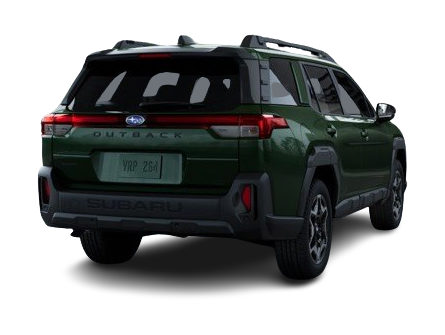Thumbnail: 2026 Subaru Outback - 14