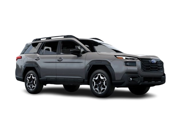 Thumbnail: 2026 Subaru Outback - 13