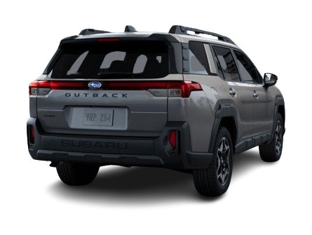 Thumbnail: 2026 Subaru Outback - 14