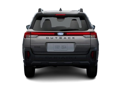 Thumbnail: 2026 Subaru Outback - 16