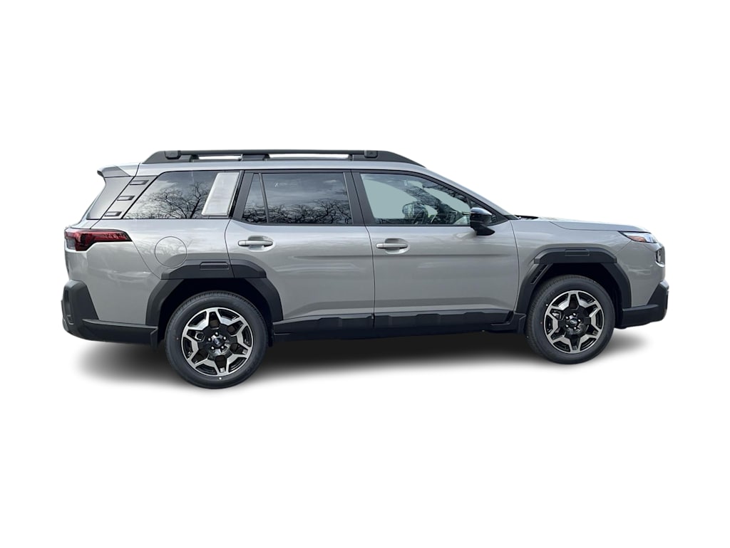 Thumbnail: 2026 Subaru Outback - 17