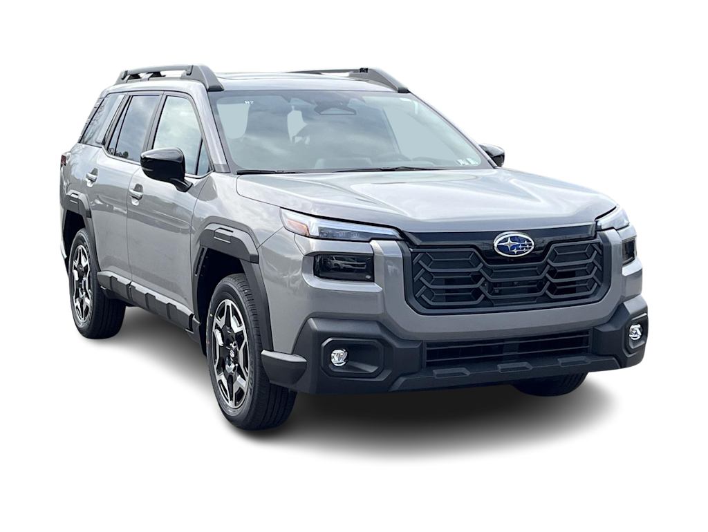 Thumbnail: 2026 Subaru Outback - 18